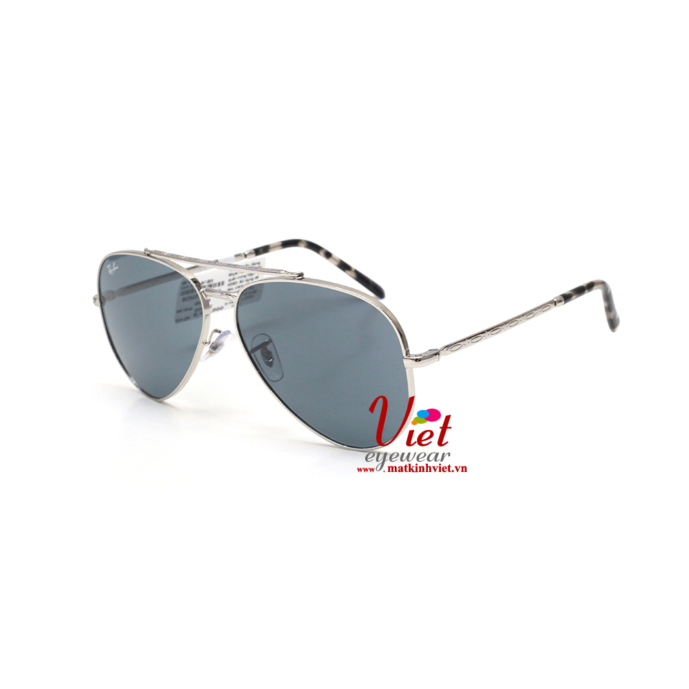 Kính mát RayBan RB3625 003/G5